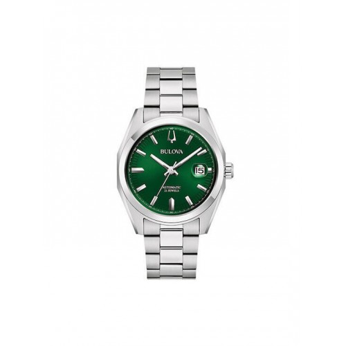 Bulova 96B429 Mens Watch Surveyor Automatic 39mm 3ATM